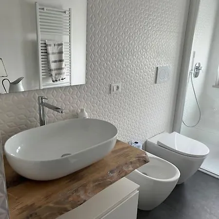 Holiday home Casa - Di Garda Peschiera del Garda