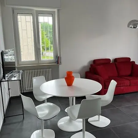 Tatil Evi Casa - Di Garda
